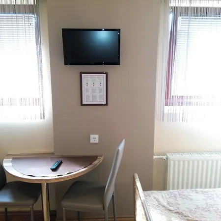 Selinsek Gostinjska kuća 3*