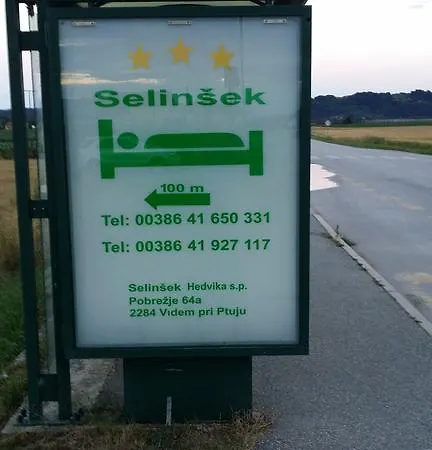 Selinsek