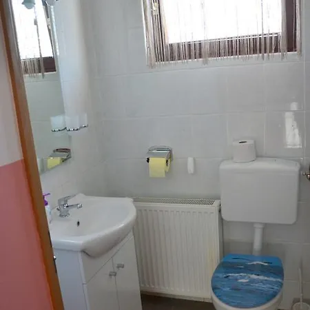 Gostinjska kuća Selinsek