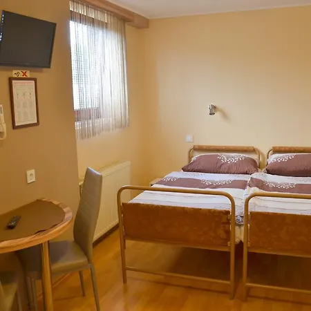 Gostinjska kuća Selinsek 3*