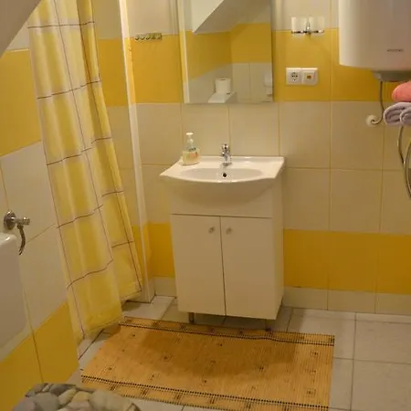 Gostinjska kuća Selinsek