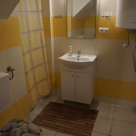 Selinsek Gostinjska kuća
