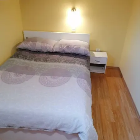 Selinsek Gostinjska kuća 3*