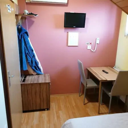 Selinsek 3* Ptuj
