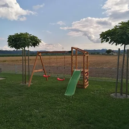 Selinsek 3* Ptuj
