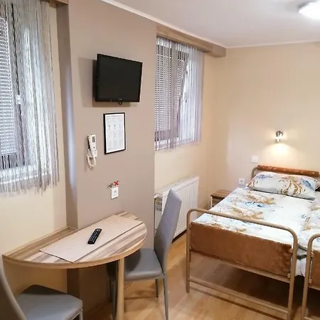 Gostinjska kuća Selinsek
