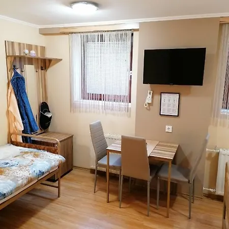 Selinsek 3* Ptuj