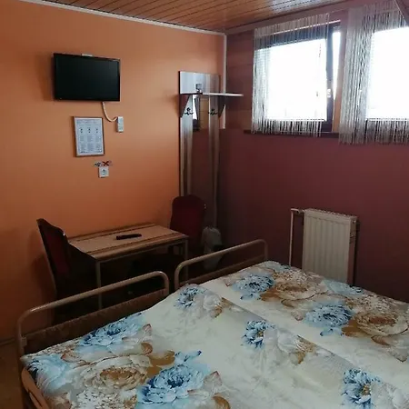 Selinsek Gostinjska kuća 3*